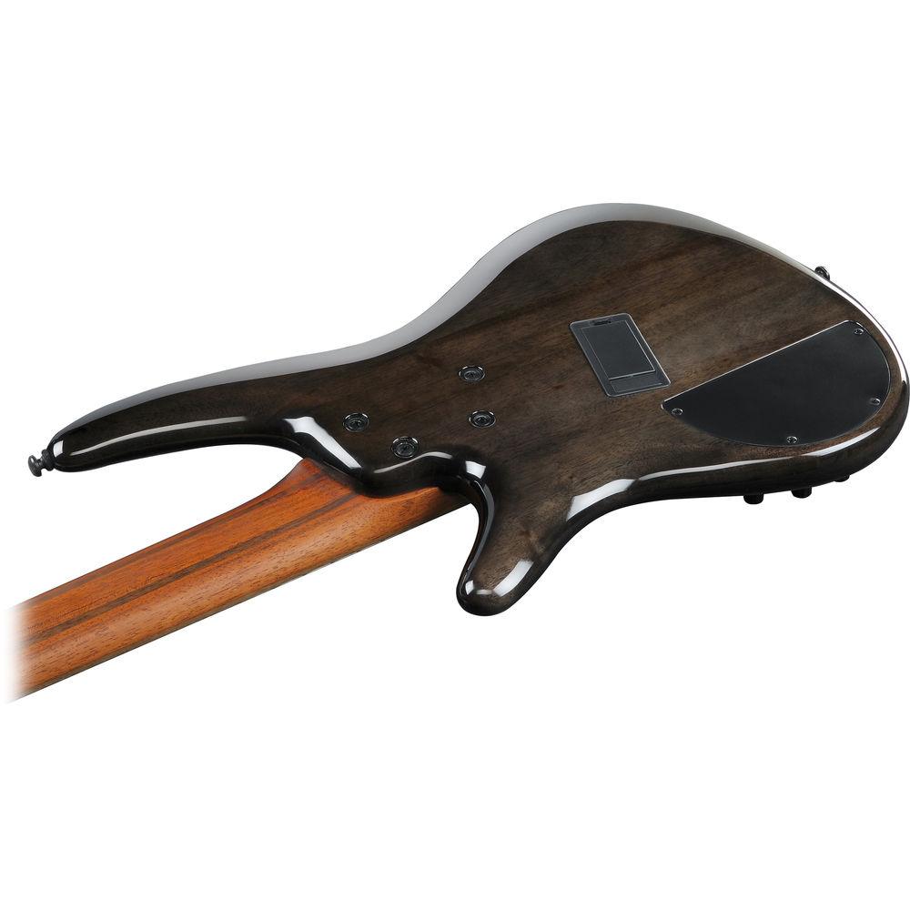 Ibanez SRMS805 SR Workshop Series Multi-Scale 5-String Electric Bass