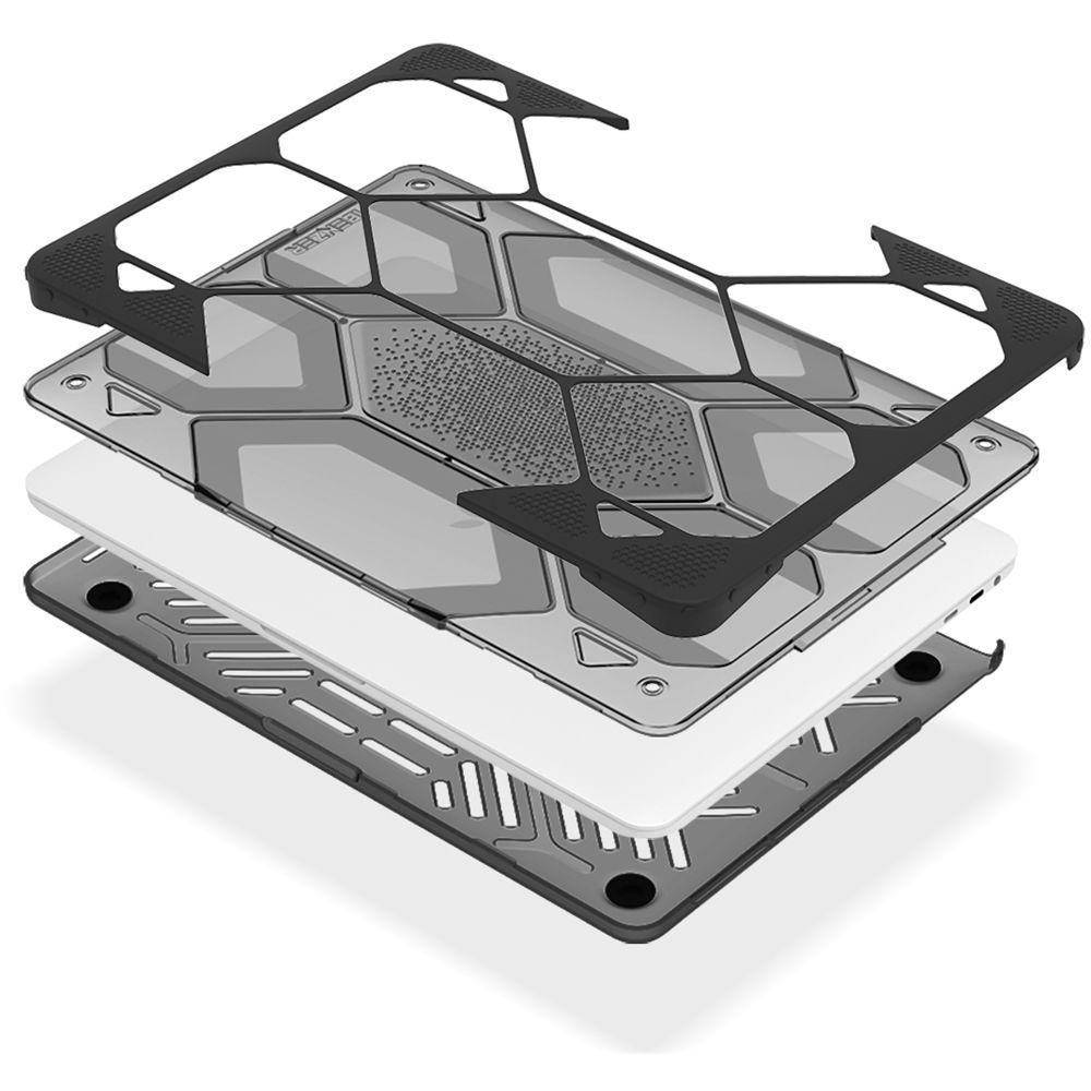 iBenzer Hexpact Case for MacBook Pro Retina 13