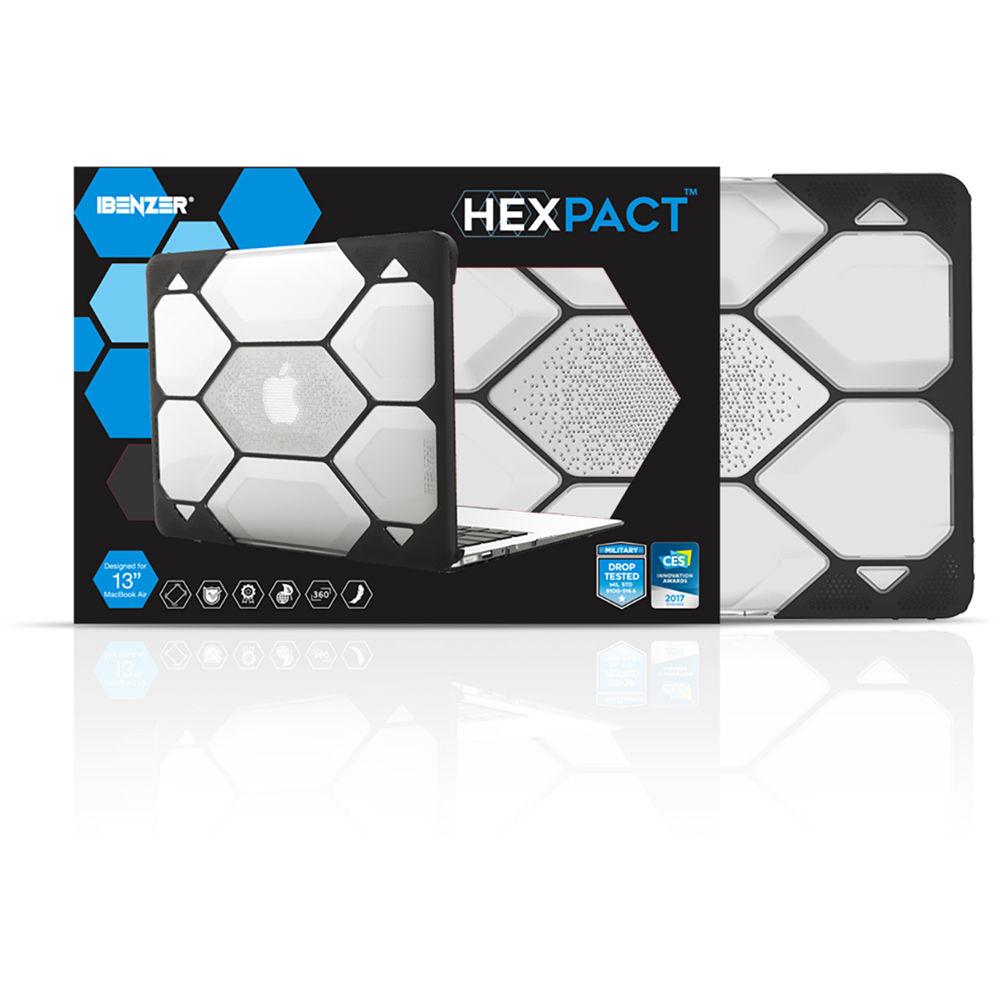 iBenzer Hexpact MacBook Air 11" Case