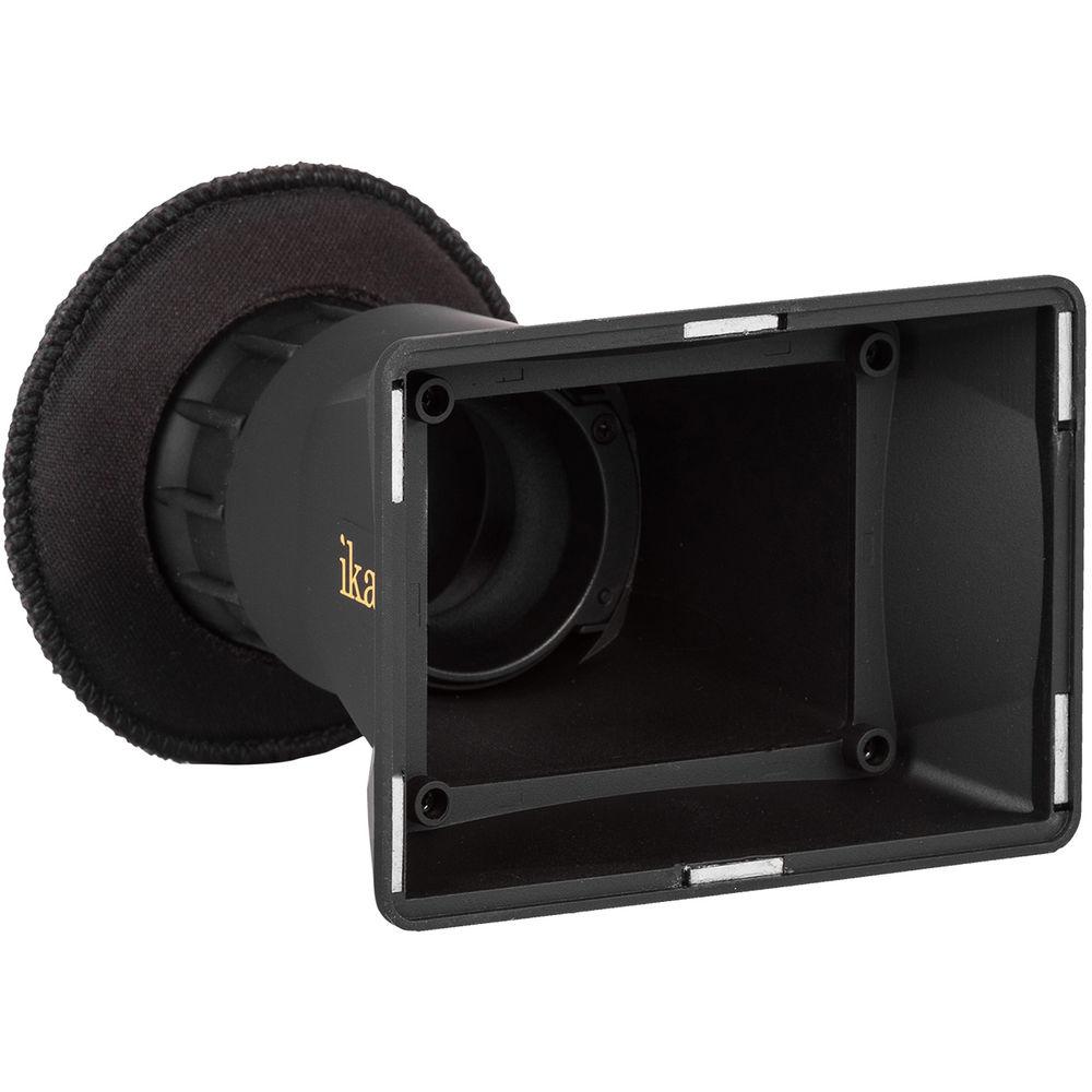 ikan 3.5" 4K LCD Viewfinder for VL35 4K On-Camera Monitor