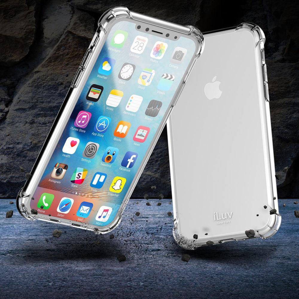 iLuv Gelato Case for iPhone X Xs