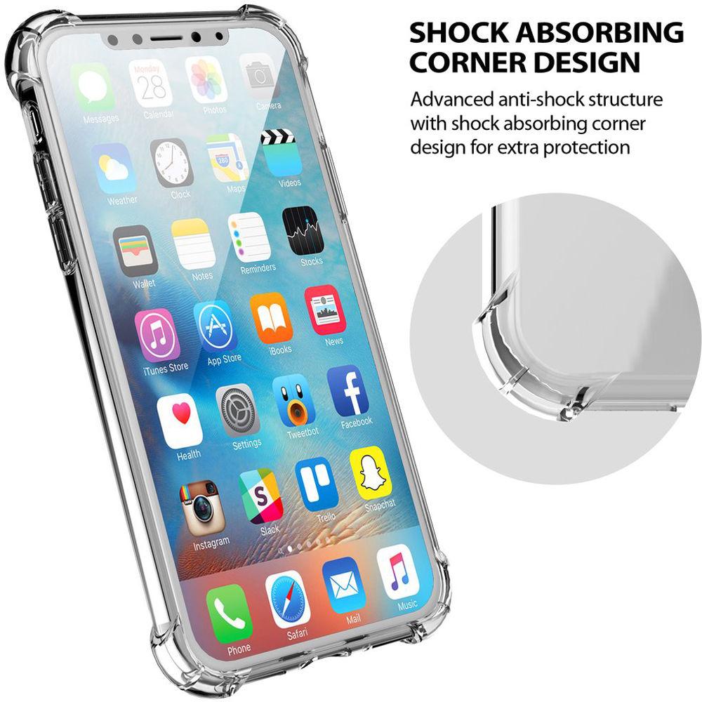 iLuv Gelato Case for iPhone X Xs