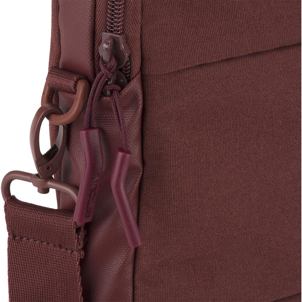 Incase Designs Corp City Brief Bag for 15" MacBook Pro