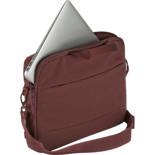 Incase Designs Corp City Brief Bag for 15" MacBook Pro