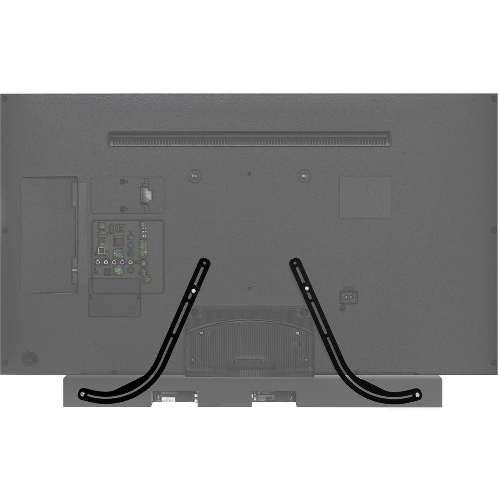 Kanto Living SB100 Universal Soundbar Mount