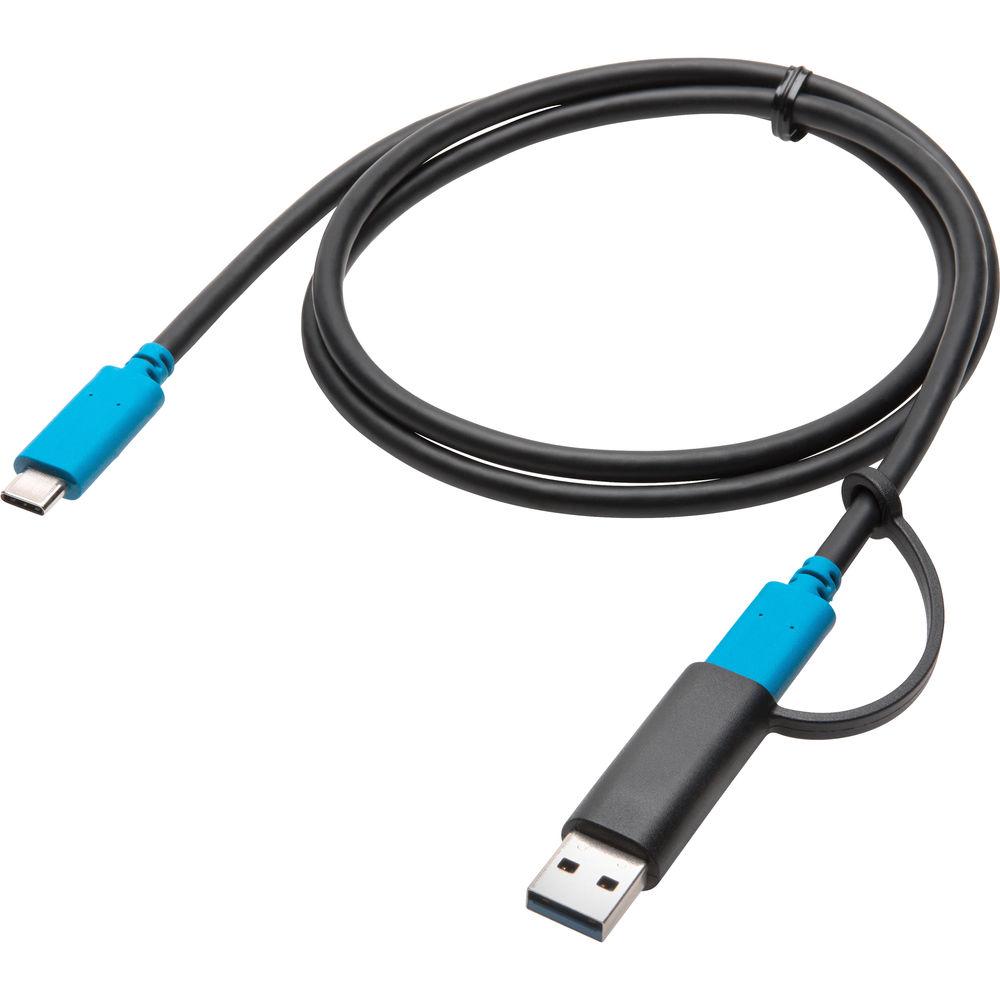 Kensington SD4700P Universal USB-C and USB 3.1 Gen 1 Docking Station