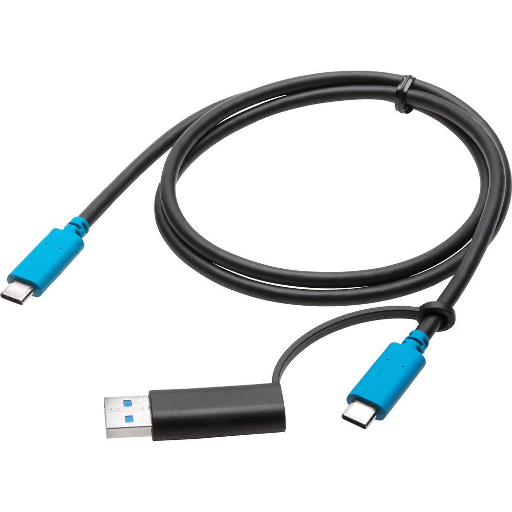 Kensington SD4700P Universal USB-C and USB 3.1 Gen 1 Docking Station