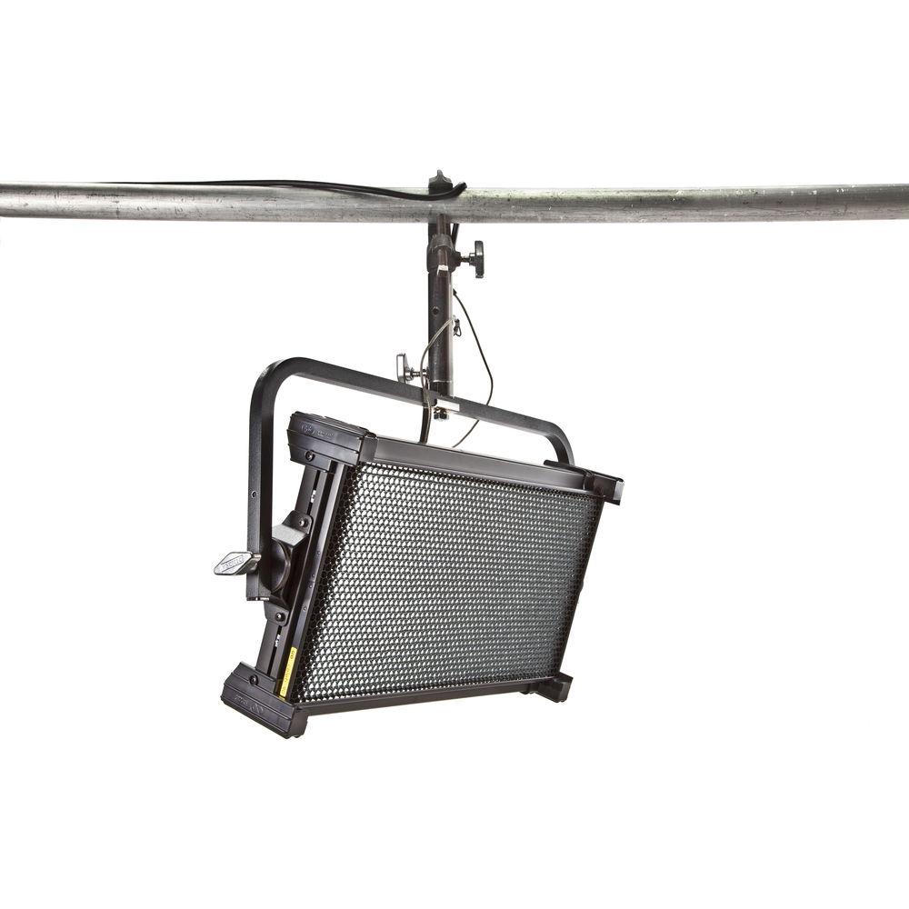Kino Flo Celeb 250 DMX LED Fixture with Yoke Mount