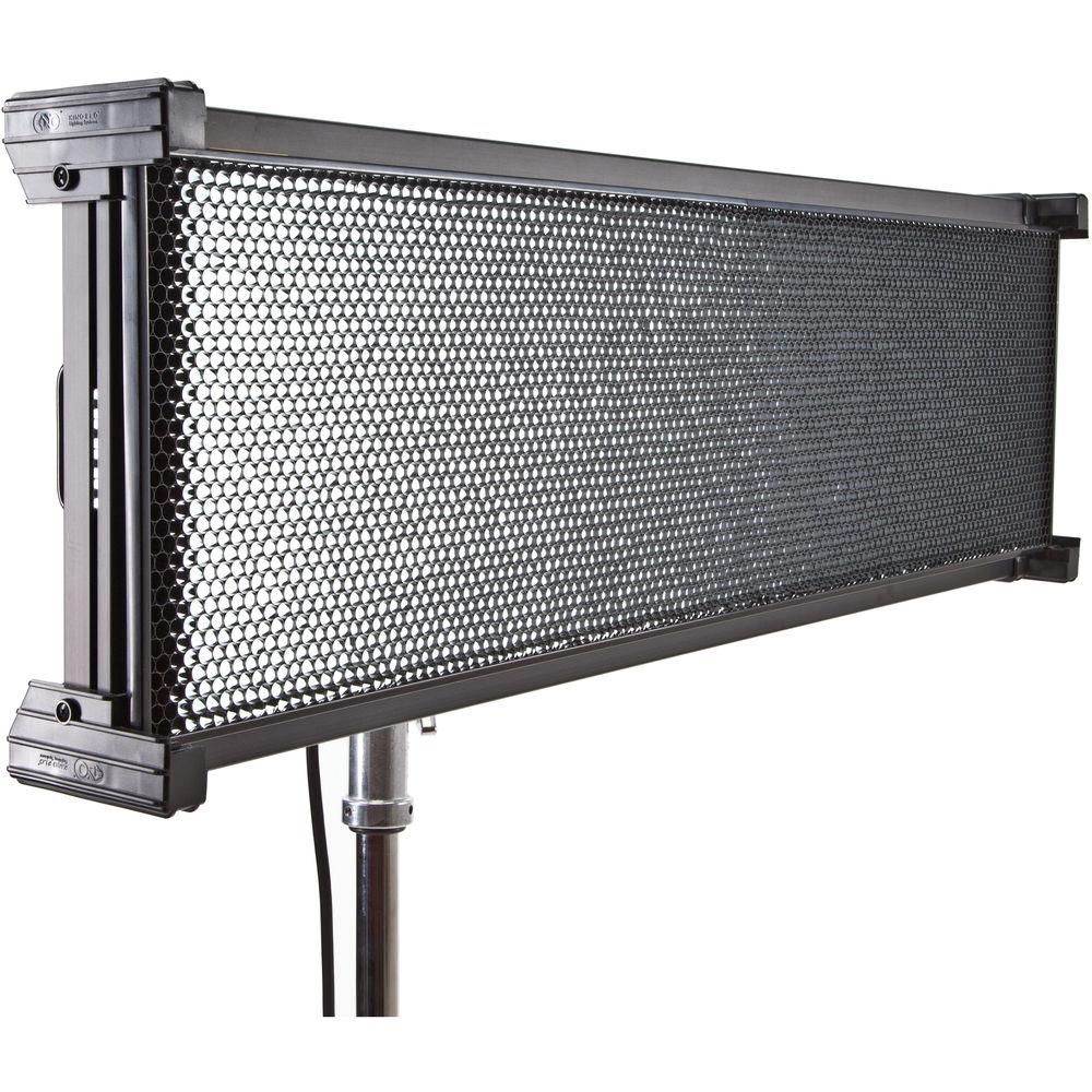 Kino Flo Celeb 450 DMX LED Fixture with Center Mount