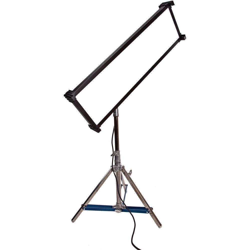 Kino Flo Celeb 450 DMX LED Fixture with Center Mount