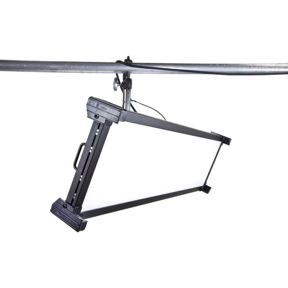 Kino Flo Celeb 450 DMX LED Fixture with Center Mount