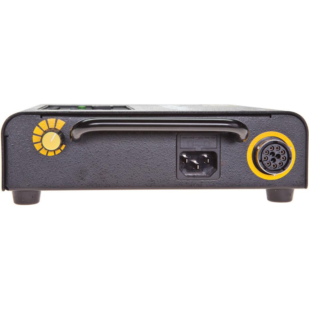 Kino Flo FreeStyle T44 Gaffer DMX 2-Light Kit with Shipping Case