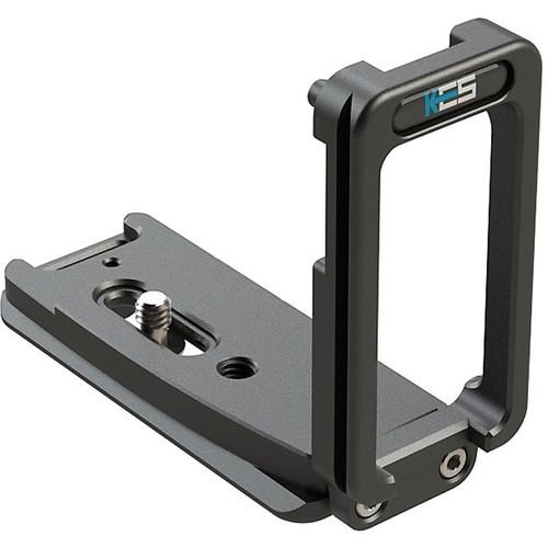 Kirk BL-R L-Bracket for Canon EOS R