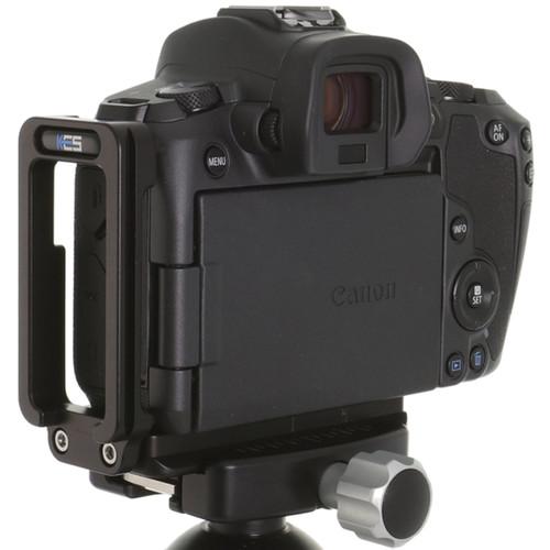 Kirk BL-R L-Bracket for Canon EOS R