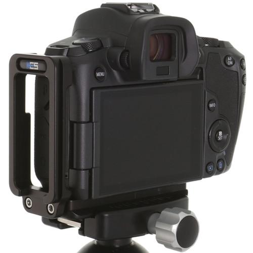 Kirk BL-R L-Bracket for Canon EOS R