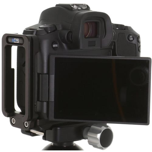Kirk BL-R L-Bracket for Canon EOS R