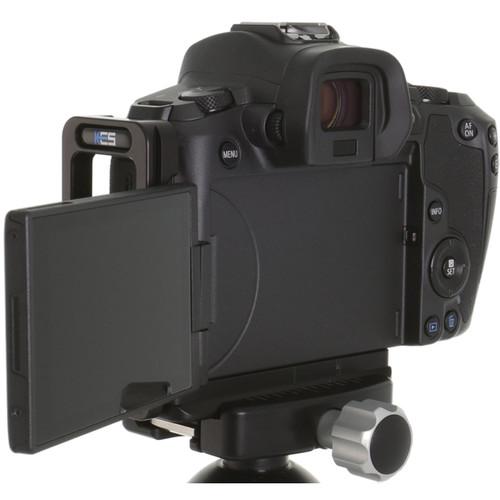 Kirk BL-R L-Bracket for Canon EOS R