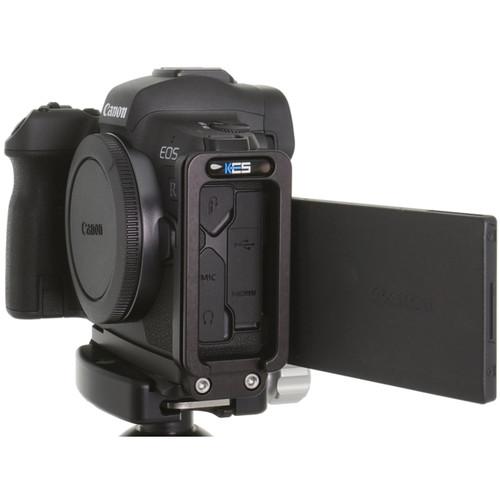 Kirk BL-R L-Bracket for Canon EOS R