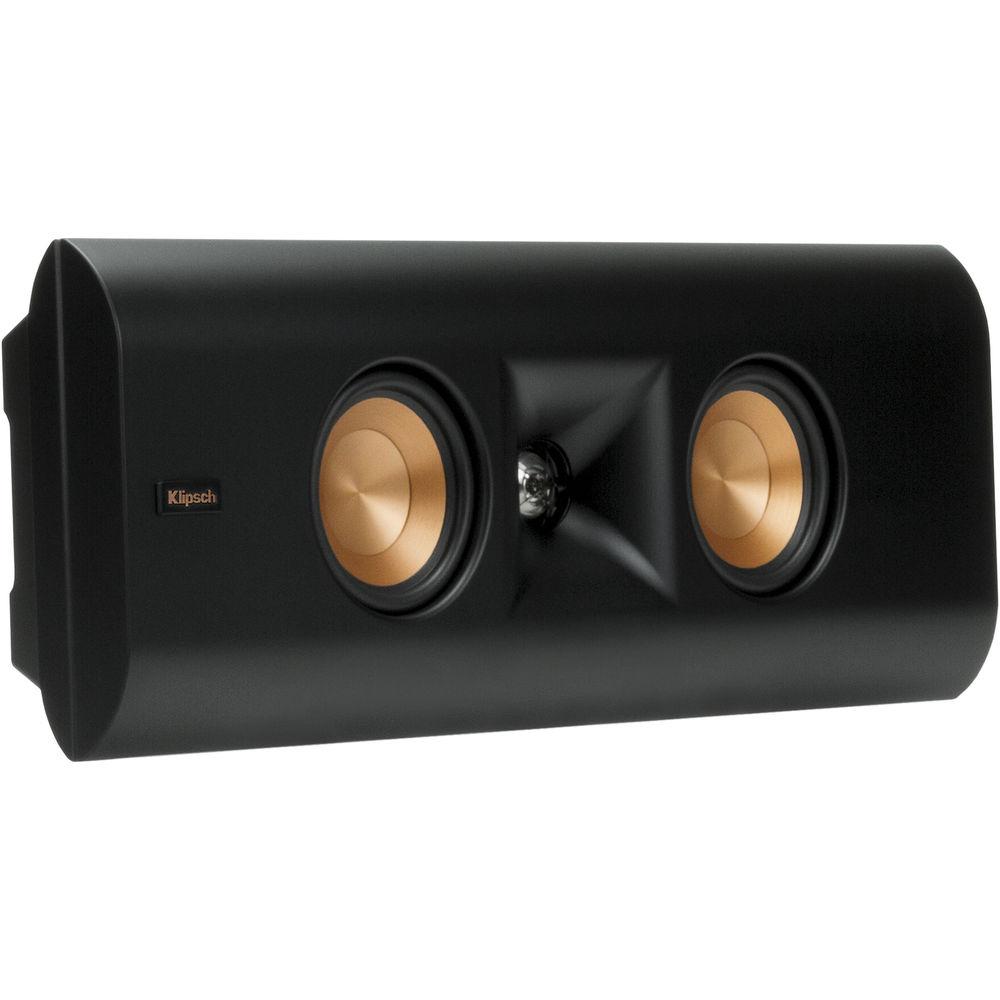 Klipsch Reference Premiere Designer On-Wall RP-240D 2-Way Speaker