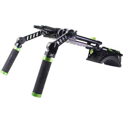 LanParte Starter Rig Kit