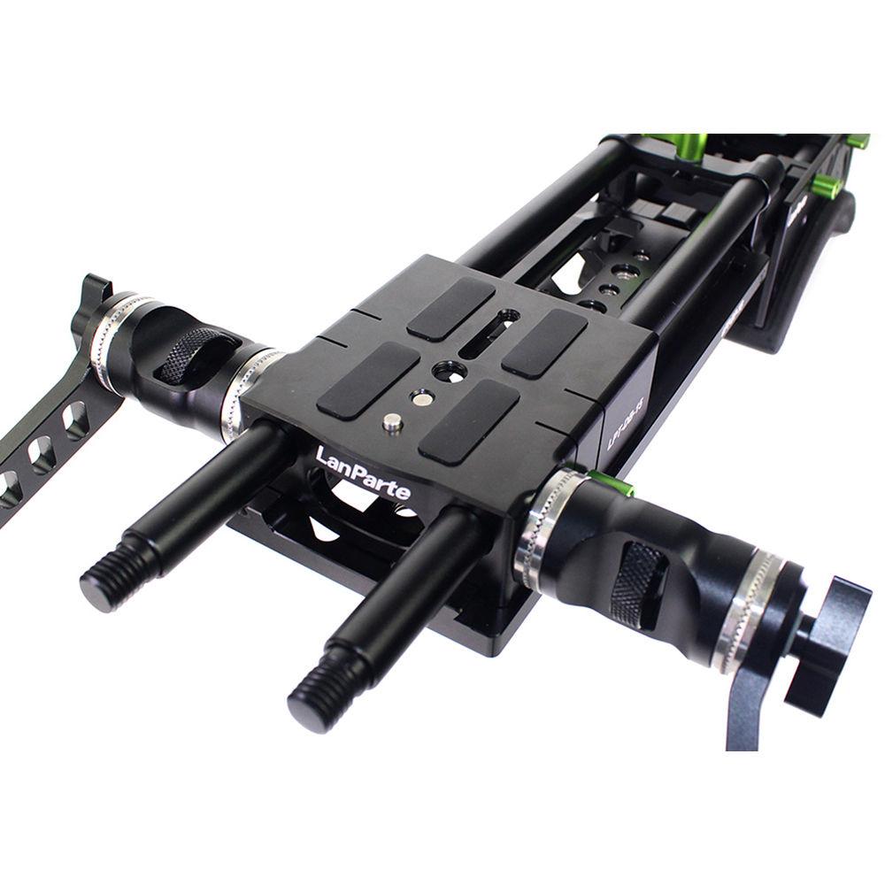 LanParte Starter Rig Kit