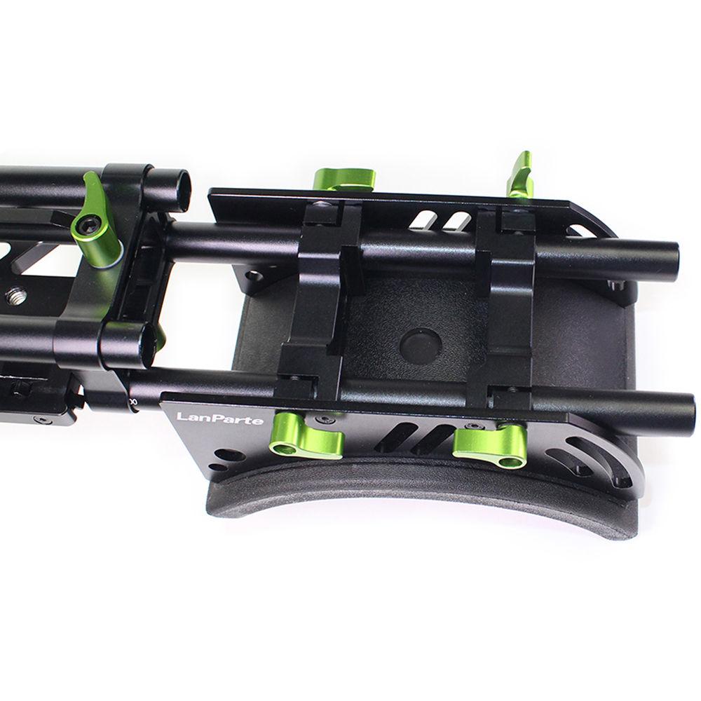 LanParte Starter Rig Kit