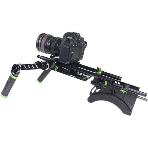 LanParte Starter Rig Kit