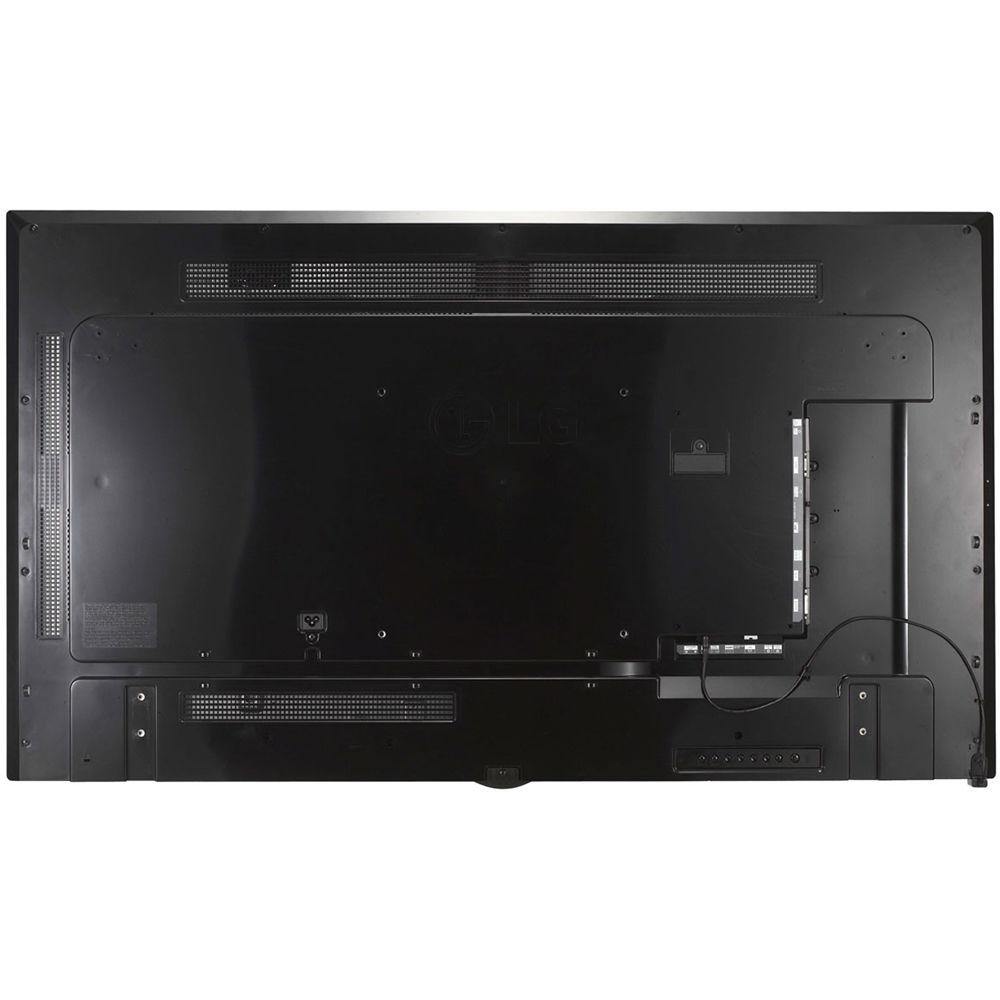 LG UH5C Series 65"-Class 4K UHD Commercial Smart IPS LED Display