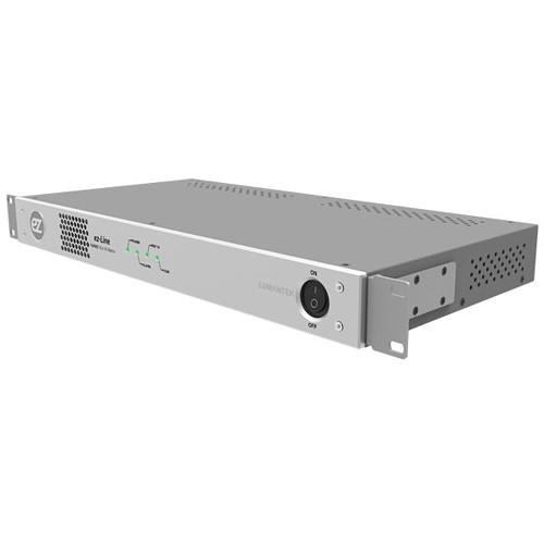 Lumantek ez-LINE VM16 Full HD 16x16 Matrix Router