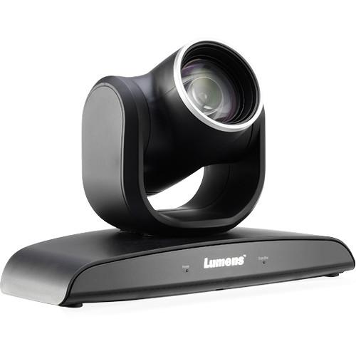 Lumens VC-B30U 2MP USB PTZ Camera with 3.92 to 47.32mm Varifocal Lens