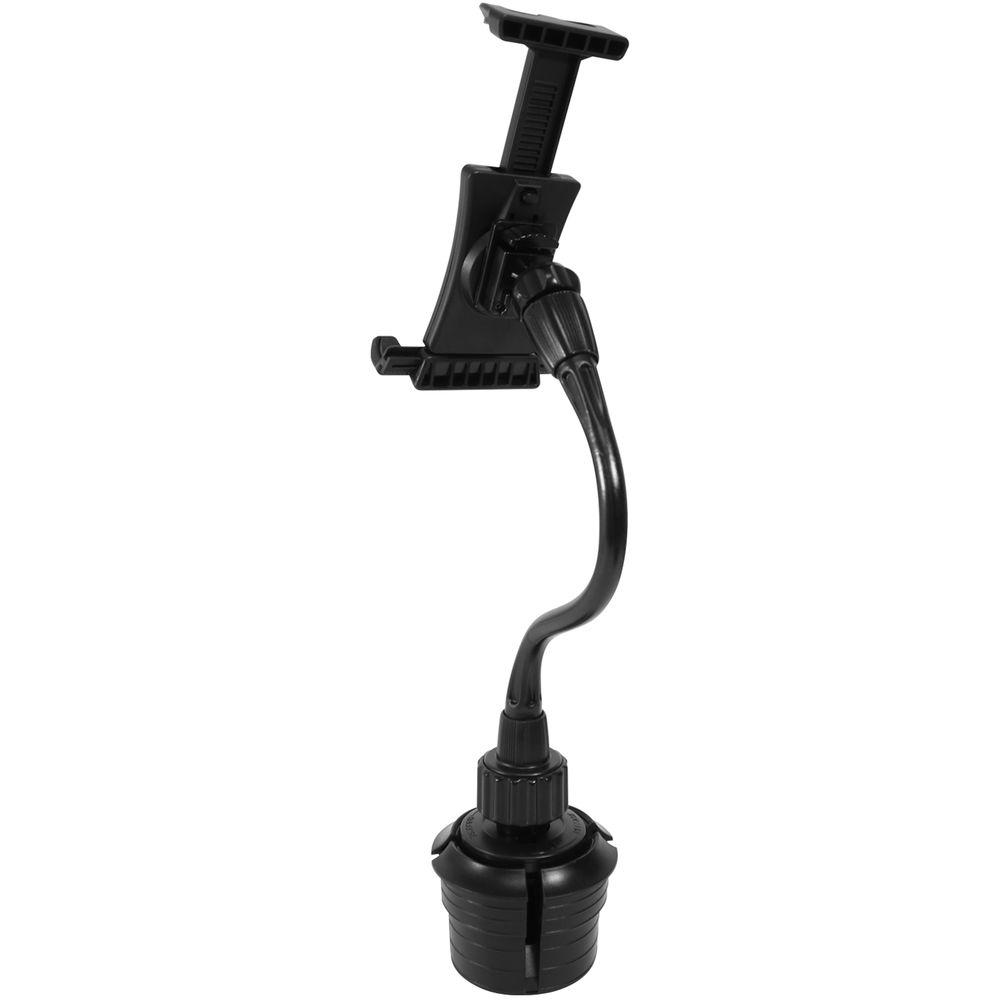 Macally Car Cup Tablet Mount Pro