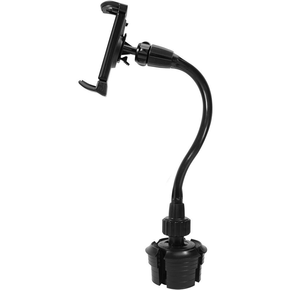 Macally Car Cup Tablet Mount Pro