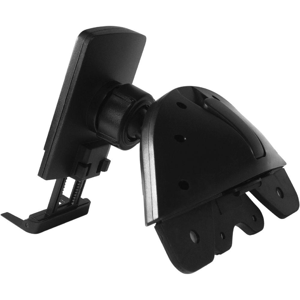Macally Magnetic CD Slot Phone Mount