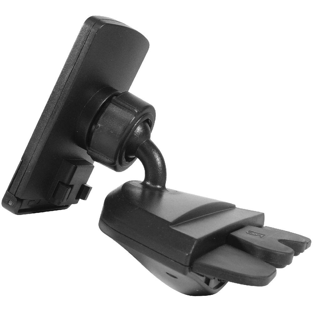 Macally Magnetic CD Slot Phone Mount