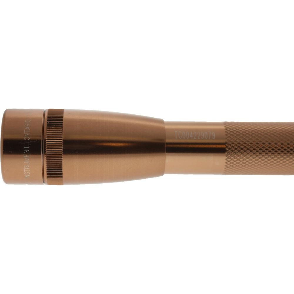 Maglite Mini Maglite 2-Cell AA LED Flashlight