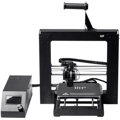 Monoprice Maker Select 3D Printer V2