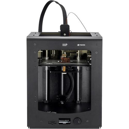 Monoprice Maker Ultimate 3D Printer