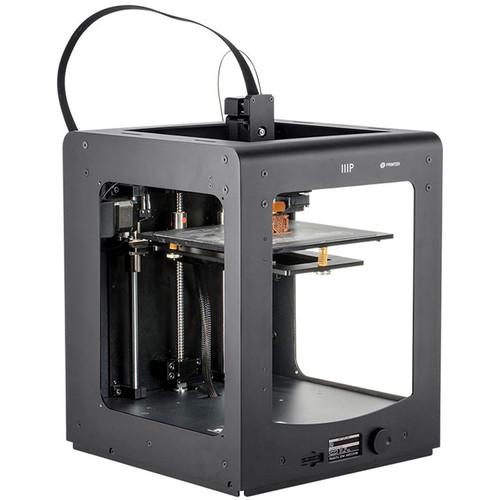 Monoprice Maker Ultimate 3D Printer