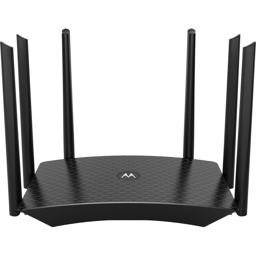 Motorola MR1700 AC1700 Wireless Dual Band Gigabit Router