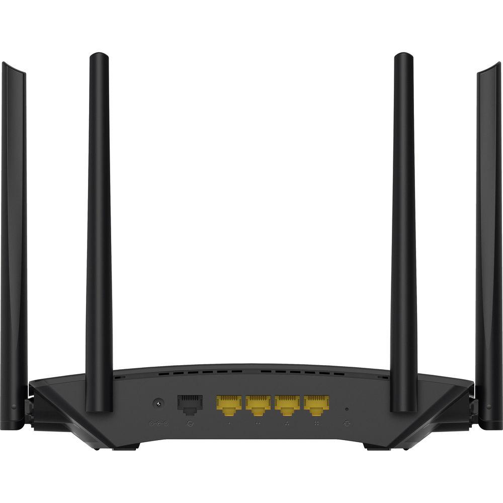 Motorola MR1700 AC1700 Wireless Dual Band Gigabit Router