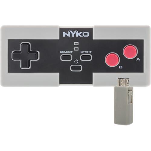 Nyko Miniboss AAA Wireless Controller