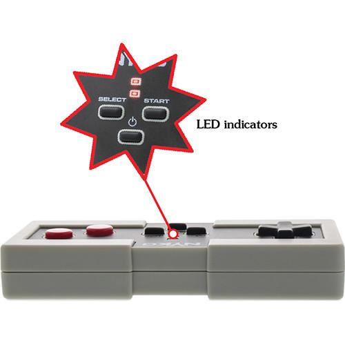 Nyko Miniboss AAA Wireless Controller