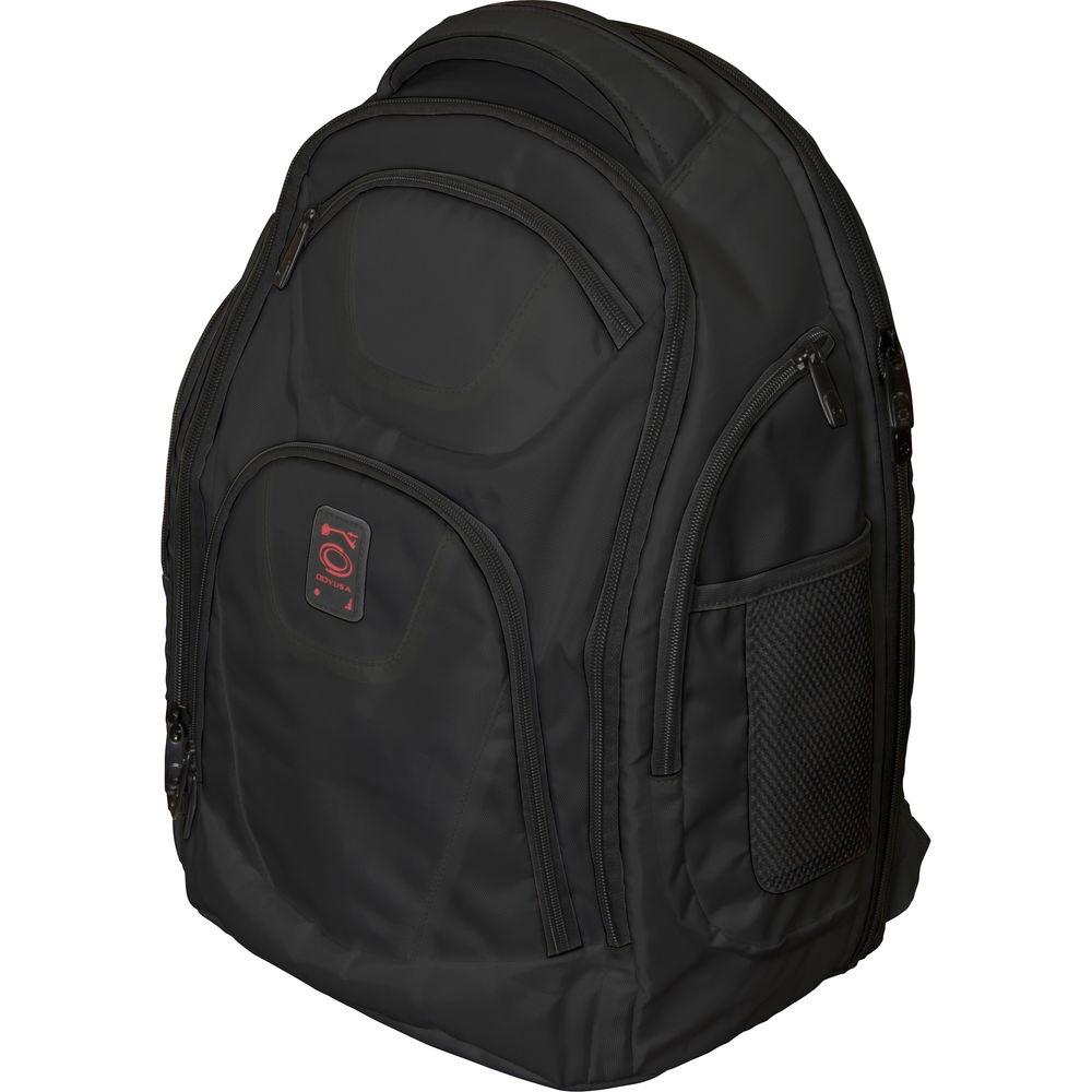 Odyssey Innovative Designs Backtrak XL DJ Gear Backpack
