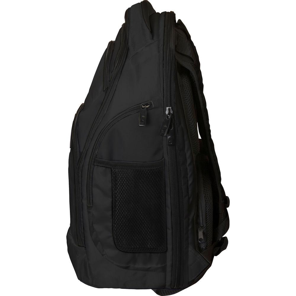 Odyssey Innovative Designs Backtrak XL DJ Gear Backpack