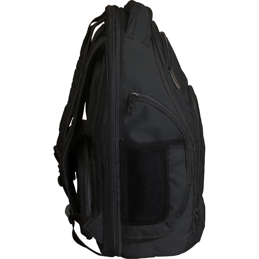Odyssey Innovative Designs Backtrak XL DJ Gear Backpack