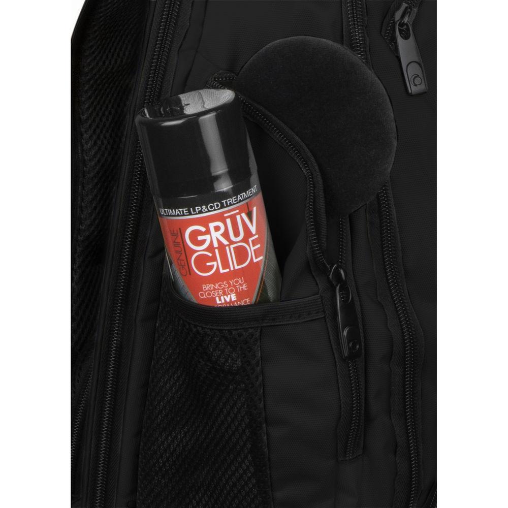 Odyssey Innovative Designs Backtrak XL DJ Gear Backpack