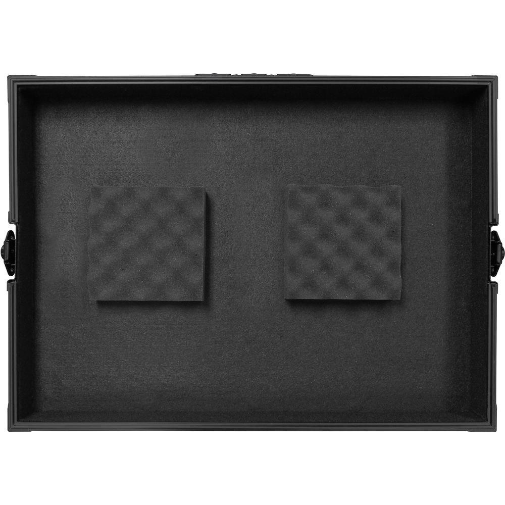 Odyssey Innovative Designs Black Label Case for Pioneer DDJ-RR SR SR2 DJ Controller