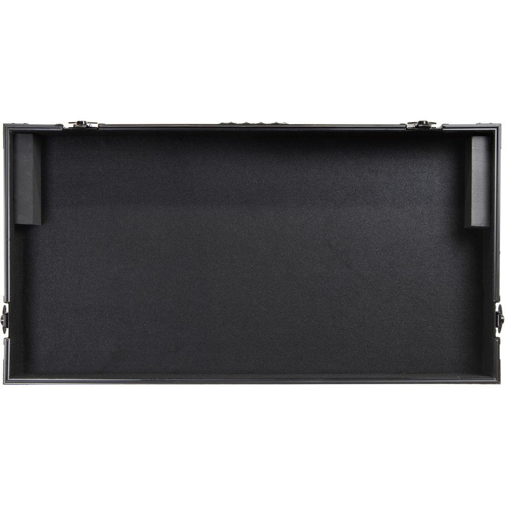 Odyssey Innovative Designs Black Label GSA Glide-Style Case for Pioneer DDJ-RZ SZ SZ2 Controllers