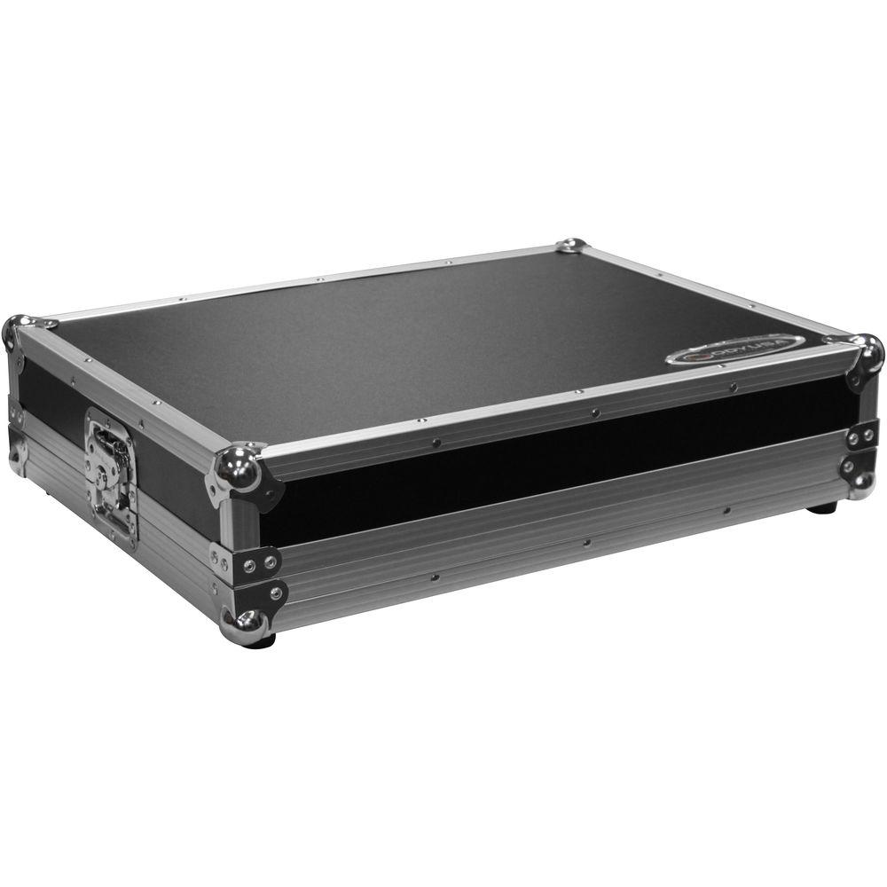 Odyssey Innovative Designs Flight Ready Case for Pioneer DDJ-RR SR SR2 DJ Controller