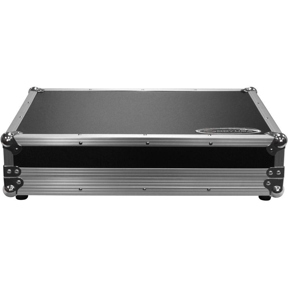 Odyssey Innovative Designs Flight Ready Case for Pioneer DDJ-RR SR SR2 DJ Controller